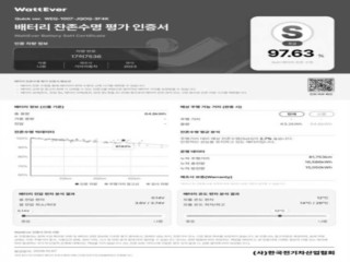 디 올 뉴 니로 EV 에어