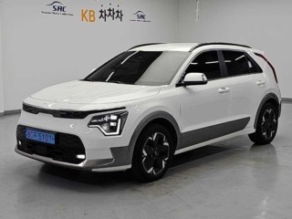 디 올 뉴 니로 EV 어스