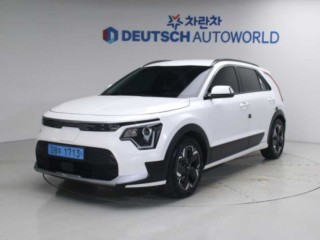 디 올 뉴 니로 EV 에어