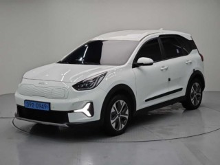 니로 플러스 EV 에어