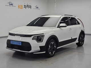 디 올 뉴 니로 EV 에어